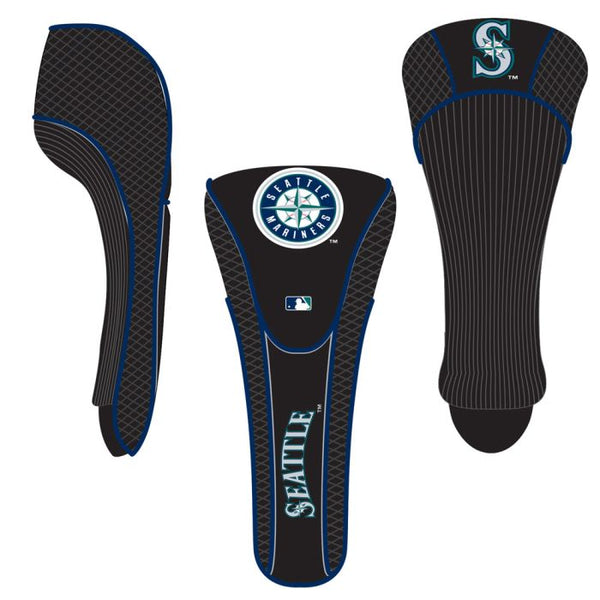 Seattle Mariners Oversize Golf Headcover Cougarwear
