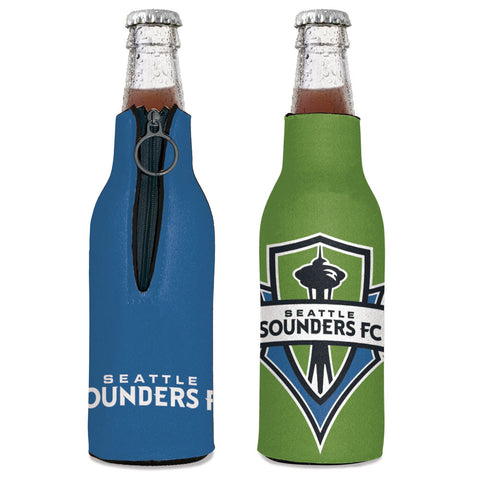 Seattle Sounders Bottle Cooler