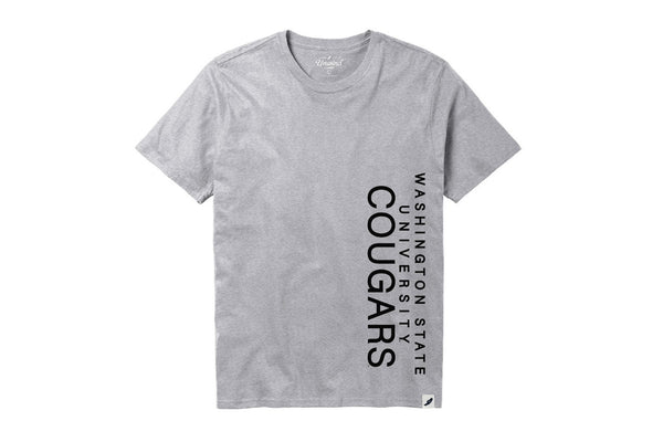 Youth Seattle Mariners Fade Tee – Cougarwear