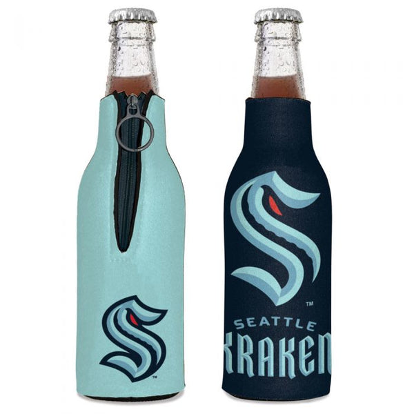 SEATTLE KRAKEN CAN COOLER 12 OZ – Cougarwear