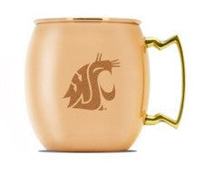 Cougars Copper Moscow Mule