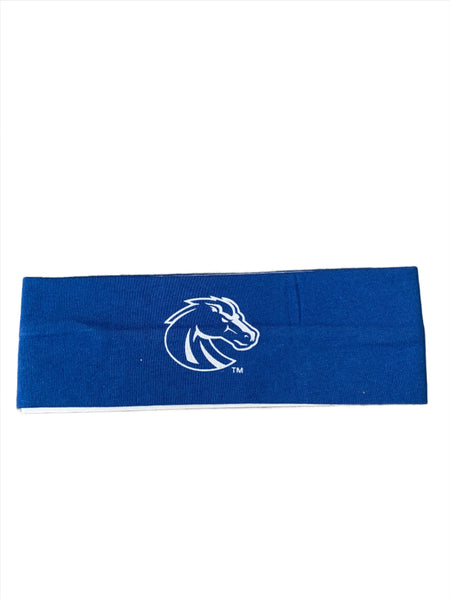 Boise State Broncos USA Bows Mini Head Band – The Blue and Orange Store