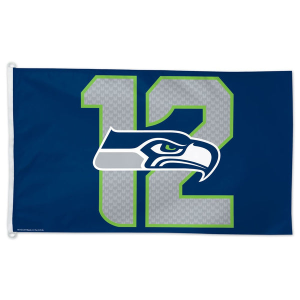 Seahawks 12s Travel Guide  Seattle Seahawks –