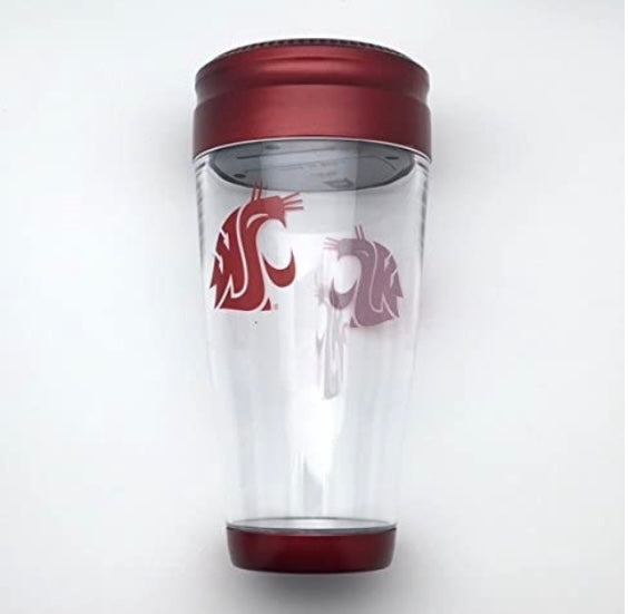 WSU Cougars Digital Coin Bank – Cougarwear