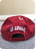 Crimson WSU Infant Baseball Hat