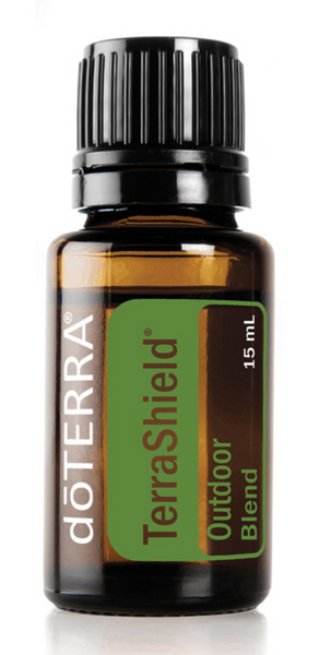 エッセンシャルオイル doTERRA TerraShield & On Guard 15mL Amazon.com: doTERRA On Guard Essential Oil Protective Blend