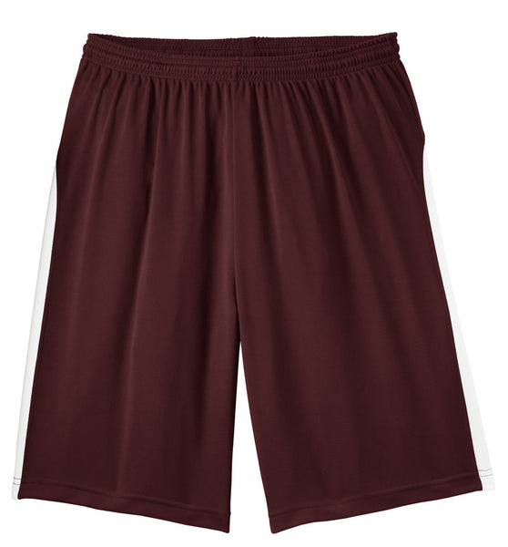 Athletic works basketball shorts on sale
