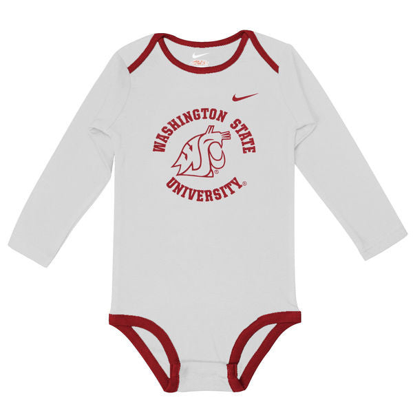 White nike onesie Clearance