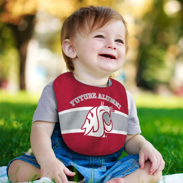 WSU Cougars Youth Baseball Jersey – Cougarwear