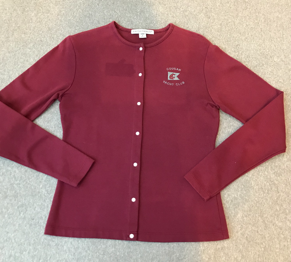 Cougar 2025 ladies sweaters