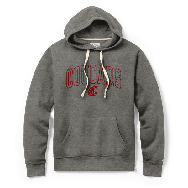 Hoodie All Pro - Cougars Soulanges