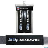 Seattle Seahawks Seatbelt Pads