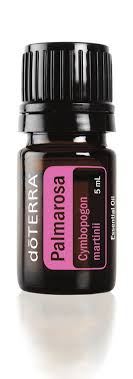 Palmarosa doTERRA 5 mL Essential Oil – Cougarwear