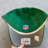 Mens Green Seattle Seahawks Vintage Hats