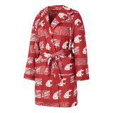 Concepts Unisex Washington State Robe