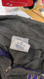 Champion Ladies University of Washington 1/4 zip