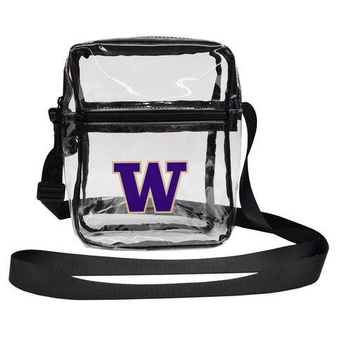 Little Earth UW Stadium Bag