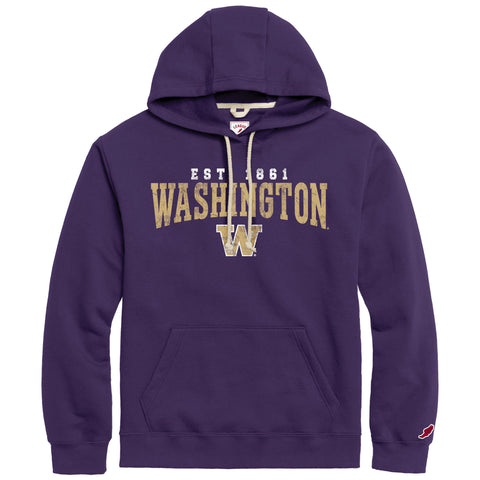 Washington Huskies Unisex Sweatshirt