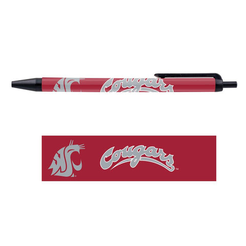 WSU Pens 5-PACK