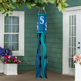 Evergreen Seattle Mariner Windsock