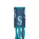Evergreen Seattle Mariner Windsock
