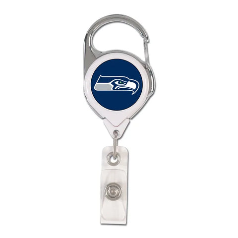 Seattle Seahawks Badge Holder