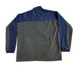 Seattle Seahawks NFL Men's 1/4 Zip Softshell Jacket