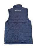 Seattle Seahawks NFL Unisex Reversible Full Zip Vest