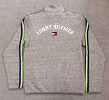 Seattle Seahawks Men's Tommy Hilfiger 1/4 Zip Jacket