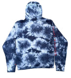 Seattle Seahawks Men's Tommy Hilfiger Tie Dye Hoodie
