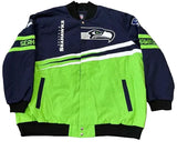 Seattle Seahawk's Men's Gameday Jacket