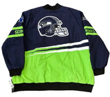 Seattle Seahawk's Men's Gameday Jacket