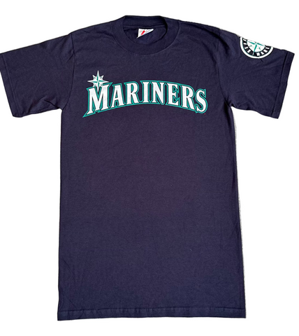 Mens Seattle Mariners Tee