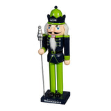 Evergreen Seattle Seahawks Nutcracker Statue
