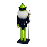 Evergreen Seattle Seahawks Nutcracker Statue
