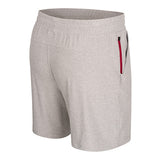 Colosseum Mens Gray Cicero Shorts