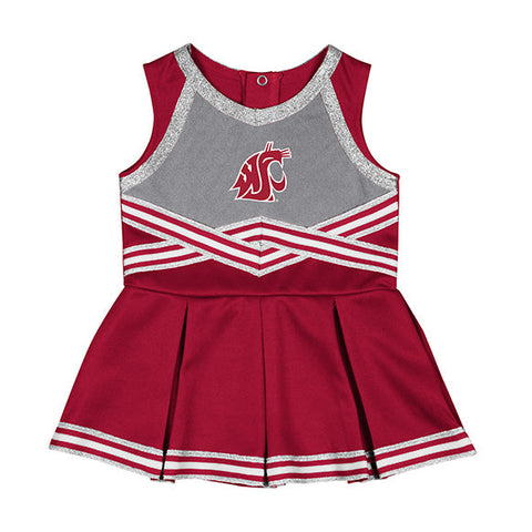 Colosseum Infant Lollipop Cheer Set