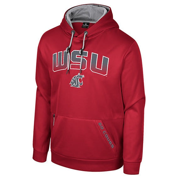 さ*ゆ様 House On The Hill Sweat Suit レッド　80 Port & Co Core Fleece Full-Zip Hooded Sweatshirt | Product