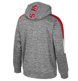 Colosseum Mens The Gang Poly Hoodie