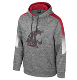 Colosseum Mens The Gang Poly Hoodie