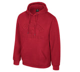 Colosseum Crimson New Members Hoodie