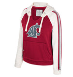 Colosseum Womens Washington State French Nightmare Fleece