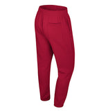 Colosseum Mens Washington State Crimson Yes Chef Pants