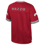 PRE SALE Colosseum Mens Nothing But The Hits Football Jersey