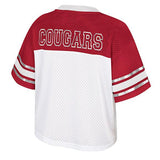 Colosseum Womens Treasure Football Jersey