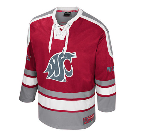 Colosseum Heard Hockey Jersey