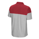 Colosseum Mens Mac Colorblock Polo