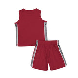 Colosseum Toddler Tank and Shorts Set