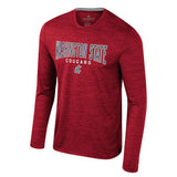 Colosseum Mens Dozer L/S Tee