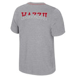 Colosseum Mens Dance Marathon Short Sleeve Tee